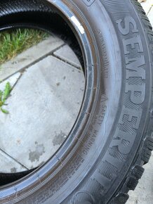 195/65 R15 Semperit zimne pneumatiky - 13