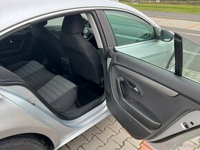 Volkswagen Passat CC 2.0 TDi DSG 5 MÍST DPH - 13