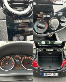 Opel Corsa 1.2 16V Easytronic , AUTOMAT prevodovka r.v. 2009 - 13