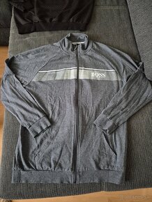 Panske mikiny Hugo Boss - 13