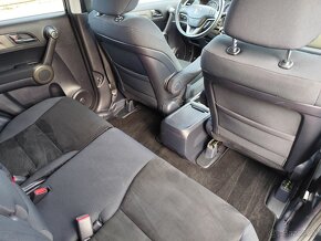 Honda CR-V 2.2 i-DTEC Elegance 4WD - 13