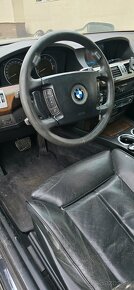 Bmw e65 300d - 13