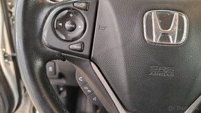 HONDA CR-V 1.6 CDTI - 13