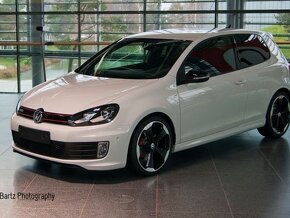 VW GTI DISKY R19 5x112 - 13