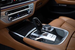 BMW 730xd G11 | 195kw | xDrive - 13