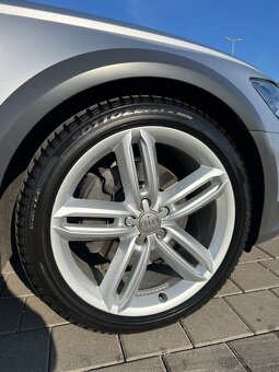 Audi A6 Allroad 89 000km - 13