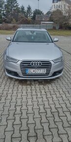 A6 ,rv 12/2014 Quattro - 13