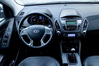 Hyundai ix35 - 13