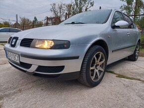 Seat Toledo 1.9 TDI  81KW - 13