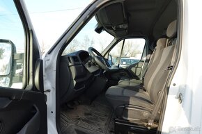 RENAULT MASTER L3H2 2.3DCI KLIMA - 13