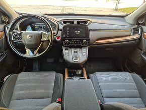 Honda CR-V 2.0 i-MMD Hybrid Elegance 2WD e-CVT - 13