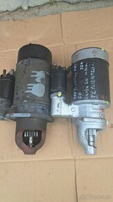 predam alternator,starter - 13