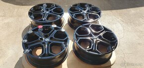 Cr-v hinda toyota rav4 5x114,3 r19 mazda cx5 5x114,3 r19 - 13