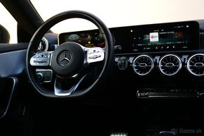 Mercedes CLA 220 AMG Benzin 99.000km - 13