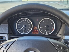 BMW 530d E61 Automat - 13