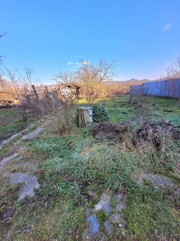 Ponúkam na predaj tehlový rodinný dom s garážou v obci Salka - 13