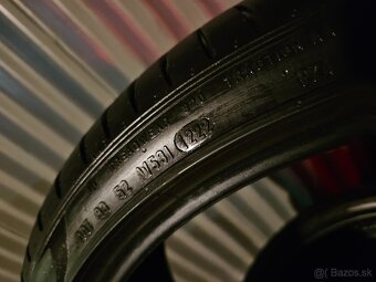 245/35 R20 95Y Pirelli P Zero - 13