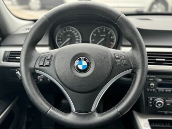 BMW Rad 3 320i - 13