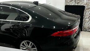 Jaguar XF 2.0D I4 180k Auto Prestige - 13