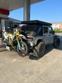 Jeep wrangler 3.6 Rubicon - 13