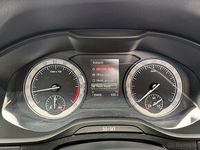 ŠKODA KAROQ, STYLE,1,6 TDI, AUTOMAT - DSG, 5/2019, 139 400KM - 13