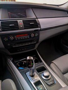 Bmw X5 M-packet HARTGE 3.0sd 210kw - 13