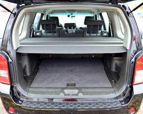 Nissan Pathfinder 2.5 dCi LE - 13