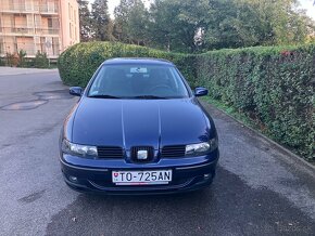 Seat Leon 1.9 TDi - 13