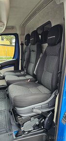 Fiat Ducato 2.3 Mjet 180k L4H3 Maxi 3.5t Iveco Motor SR - 13