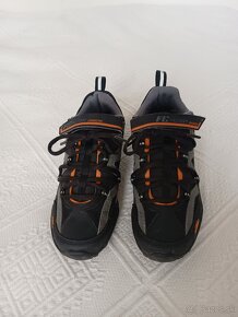 MTB tretry KTM velkost 38 (nove) a velkost 39 vibram - 13