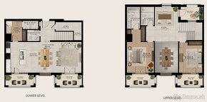 Prestížne apartmány v Abu Dhabi - 13