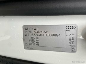 Audi Q2 1.6 TDI, S tronic, S line, panorama, TOP STAV - 13