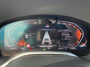 BMW Rad 7 740Li xDrive A/T8, 245 kW, 4d - 13