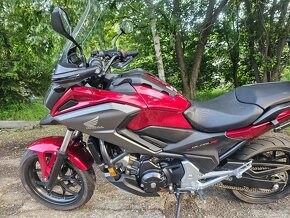 Honda NC 750X ABS, r.v. 2020 - 13