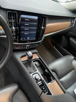 Volvo S90 D4 4x4 2018 140KW - 13