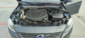 Volvo V60, 2,0 d, 2018, Momentum, kombi 2,0 diesel, - 13