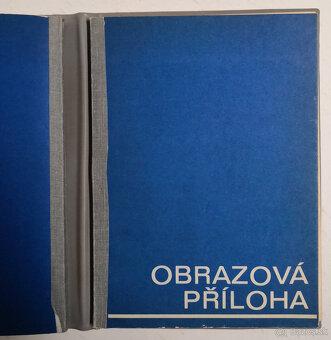 Moderní automobil v obrazech s obrazovou prílohou - 13