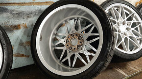 MAM B2 5x120 R18 - 13