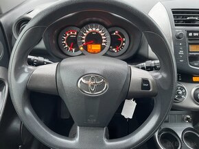 Toyota Rav4 2.2D-4D 4X4 4WD - 13