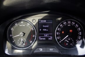 Škoda Rapid 1.2 TSI 105k Ambition - 13