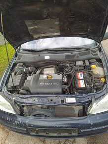 Opel Astra G 2,0 TDI - 13