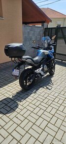 CFMOTO 650MT PREMIUM - 13