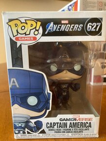 Funko pop figurky - 13