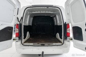 Opel Combo Van 1.5 CDTI 130k Selection - 13