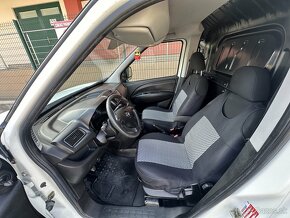 Opel Combo Van 1.3 CDTI L1H1 - 13