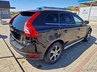 Volvo XC60 D5 (151kW) AWD Summum Geartronic - 13