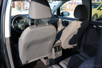 Volkswagen Touran 1.2 TSI Trendline - 13