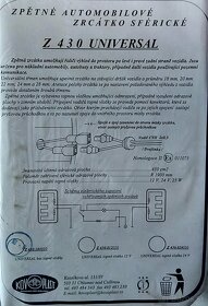 Štartery a iné nd - 13