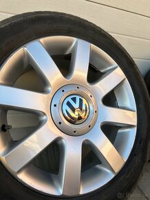 Elektrony VW 5x112 r16" - 13