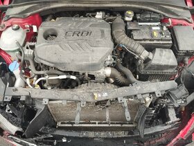 Hyundai i30, 1.6, Diesel, rv.2020/09 (c.j.2254) - 13